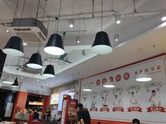 -禾师兄·布拉肠(一德路店)