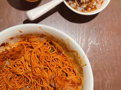 -王繁星面馆(西安熙地港店)