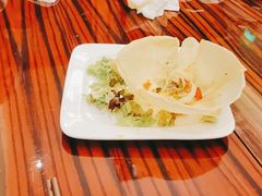 -厦门朗豪酒店 · 明阁中餐厅