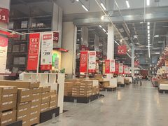 -宜家家居(西安未央商场店)