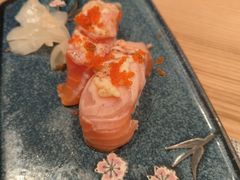 -江户前寿司·日料·寿喜烧(中关村壹号店)