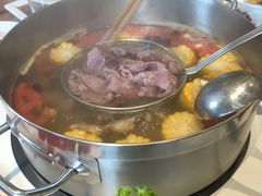 -焯牛潮汕牛肉火锅(云峰街创始店)