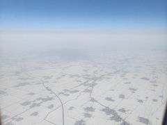 -郑州新郑国际机场-T2航站楼