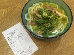 -西粉堂新疆米粉(朝外店)