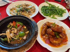-胜记菜馆(文明路)