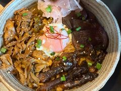 -Ameigo梅果·云贵川bistro(长宁来福士店)