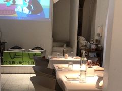 -春树下·树屋花房西餐厅(罍街AS1980店)