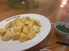 -长平老姿娘夜粥(平东一街店)