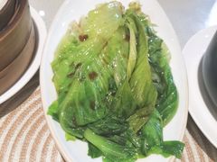 -鹅冠港式茶餐厅(来福士店)