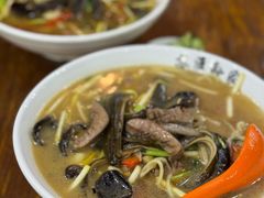 -孙家面馆(淮海第一城店)