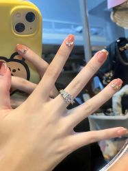 -M·X Nail日式美甲美睫