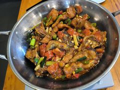 -61号餐吧(兴坪古镇漓江店)