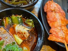 -老妈米线(木渎影视城店)