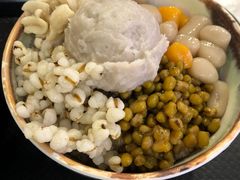 -鲜芋仙(观音桥大融城LG店)