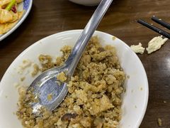 粉蒸肉-崇德楼水盆牛羊肉泡馍馆(文艺路店)