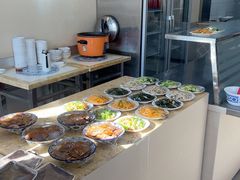 -马子禄牛肉面(金宝街店)