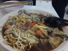 -孙记大碗皮肚面(后宰门店)