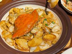 -甬上名灶(天一阁·翠柏店)
