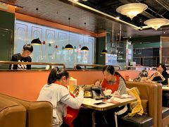 -锦尚阁烤鱼(望京新荟城店)