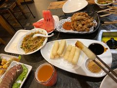 -川成串·自助串串香火锅(朝阳店)