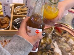 -阿婆情腊排骨火锅(金虹路店)