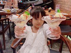 -1886德国汽车餐厅(外滩十六铺码头店)