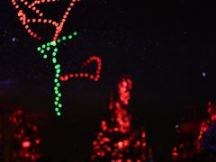 -巴黎迪士尼乐园