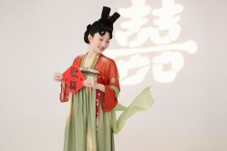 -青禾蒙娜丽莎婚纱摄影(武汉总店)