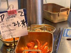 -喜井无限自助烤肉公司(石厦店)