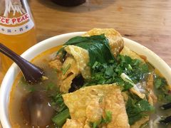 -螺小胖柳州螺蛳粉(钟楼总店)