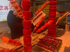 -天津堆姐糖堆刨冰(河东区总店)