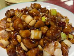 -北平味道.京味菜.烤鸭(梨园店)