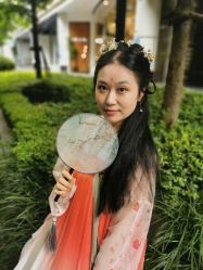 -汉仪华裳汉服馆(打浦桥店)