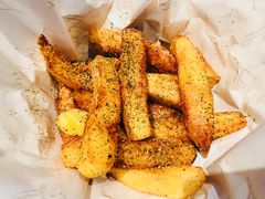 -Lets burger非常汉堡·环球风味(蓝色港湾店)