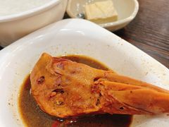 -江东饺子馆(江东路店)