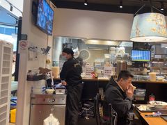 -和府捞面(星光大道一期店)
