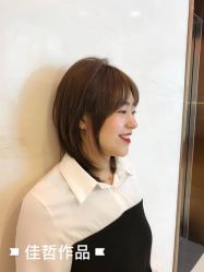 -东晨宝格丽品质造型