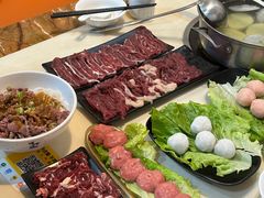 -福合埕牛肉丸(福平路店)