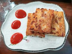 -本味友膳·茶餐厅(和达中心城店)