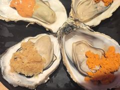 -蚝·生·鲜牛烧肉铺(中央大街店)
