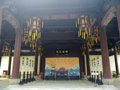 -太平天国侍王府