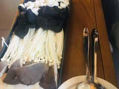 -阳坊胜利涮羊肉(阳坊老店)