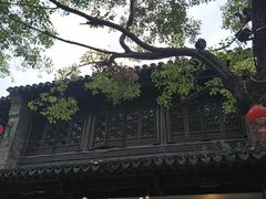 -狮王府淮扬菜(夫子庙老门东店)