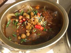 -钢管厂五区小郡肝火锅串串香(清河店)