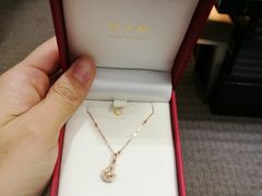 -周大福(沙田新城市广场店)