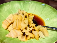 -明湖楼·经典鲁菜山东海鲜(大明湖店)