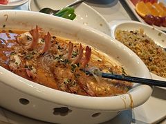 -上海宝华喜来登酒店·采悦轩中餐厅