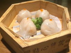 -点心传说·粤菜点心(佐阾虹湾店)