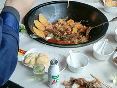 -江湖水乡铁锅炖魚(周庄嘉园店)