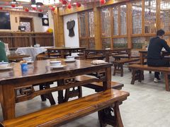 -瓦房食代·四合院湘菜馆(坂田店)